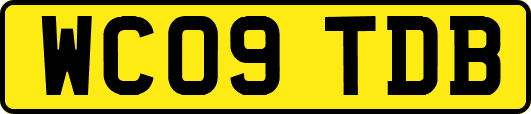 WC09TDB