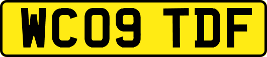 WC09TDF