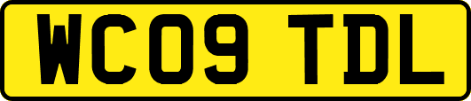 WC09TDL