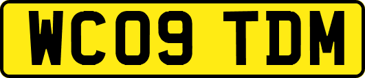 WC09TDM
