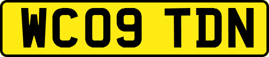 WC09TDN