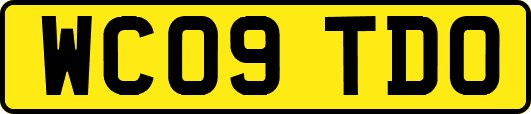 WC09TDO