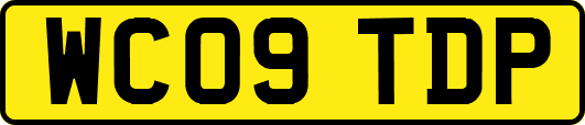 WC09TDP