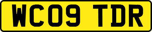 WC09TDR