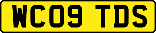 WC09TDS