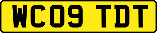 WC09TDT