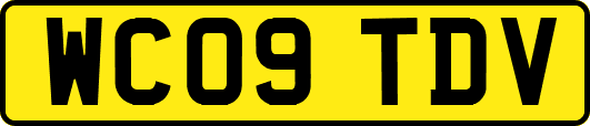 WC09TDV
