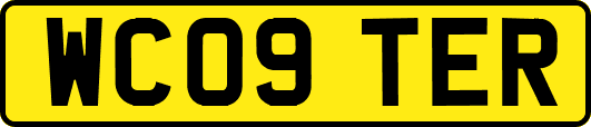 WC09TER
