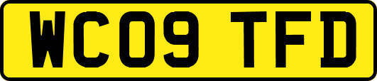 WC09TFD