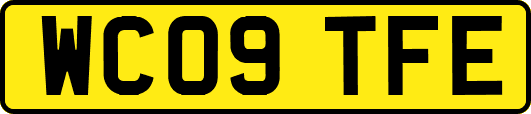 WC09TFE