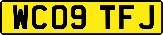 WC09TFJ