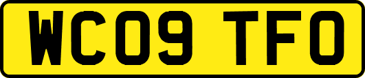 WC09TFO
