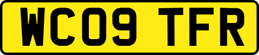 WC09TFR