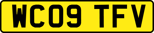 WC09TFV