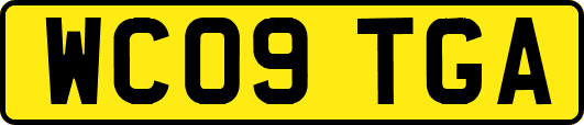 WC09TGA