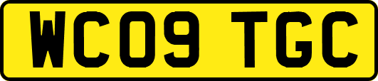 WC09TGC