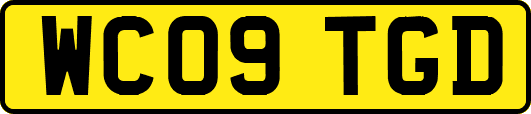 WC09TGD