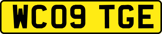 WC09TGE