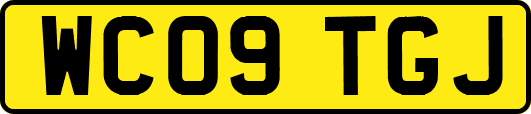 WC09TGJ