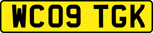 WC09TGK