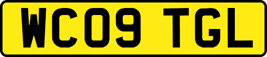 WC09TGL