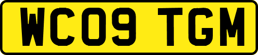 WC09TGM