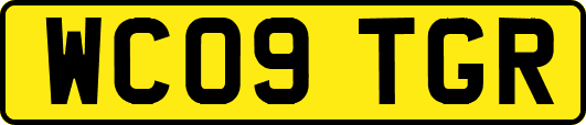 WC09TGR