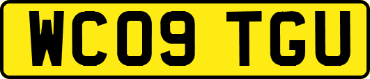WC09TGU