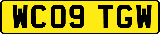 WC09TGW