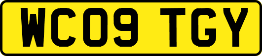 WC09TGY