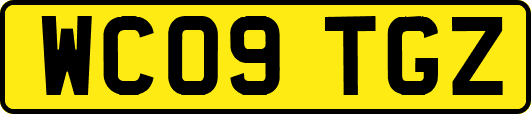 WC09TGZ