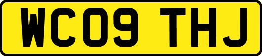 WC09THJ