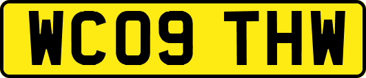 WC09THW