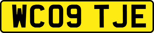 WC09TJE