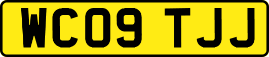 WC09TJJ
