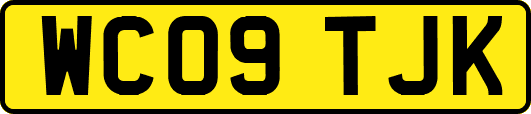 WC09TJK