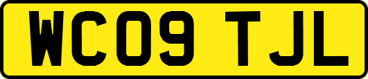 WC09TJL