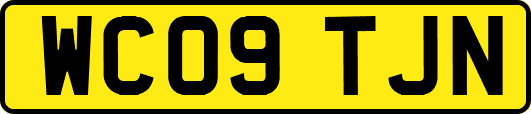 WC09TJN