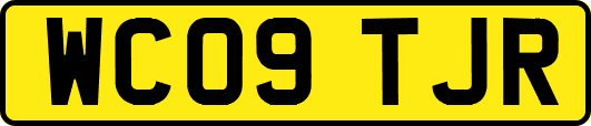WC09TJR