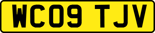 WC09TJV