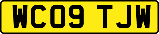 WC09TJW