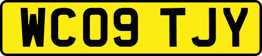WC09TJY