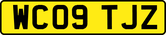 WC09TJZ