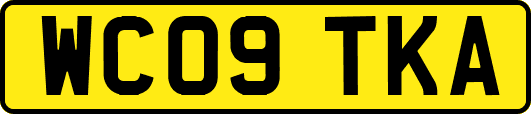 WC09TKA