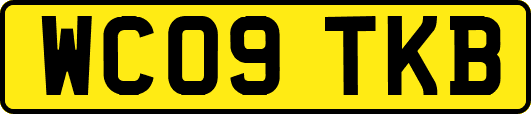 WC09TKB