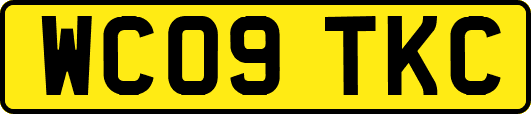 WC09TKC