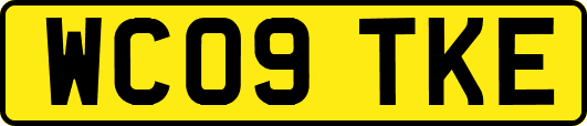WC09TKE