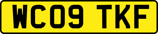 WC09TKF