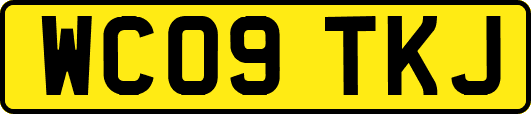 WC09TKJ