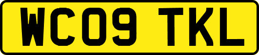WC09TKL
